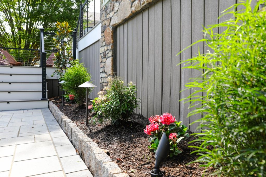 Low-Maintenance Landscaping: Achieving Beauty without the Hassle