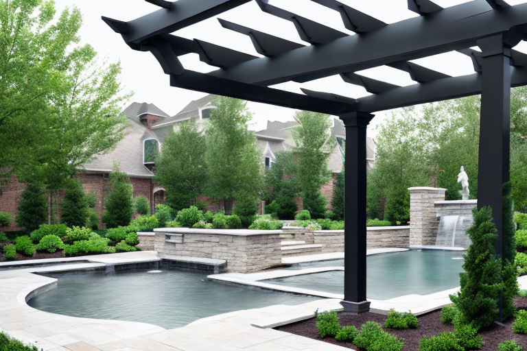 What is Hardscaping and How Can It Enhance Your Outdoor Space?
